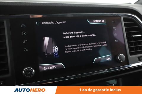 Ateca 2.0 TDI Xcellence DSG7 150 ch 2020 occasion 92130 Issy-les-Moulineaux