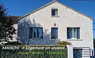  Maison � vendre 9 pi�ces 200 m�