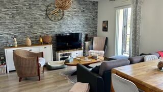  Appartement à vendre 3 pièces 62 m²