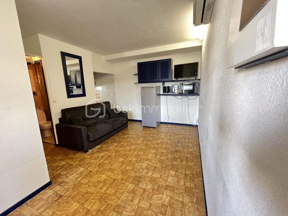 Appartement 28m2 PALAVAS