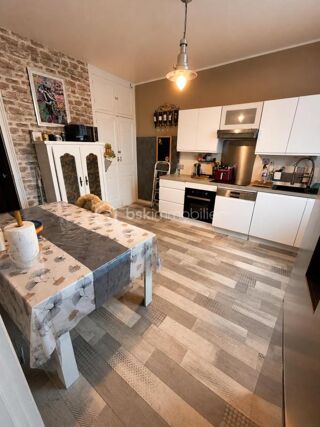  Maison à vendre 6 pièces 85 m²