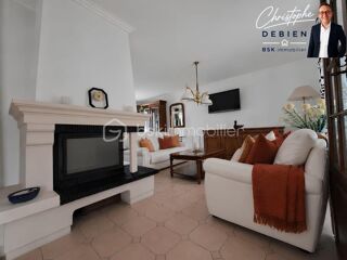  Maison à vendre 5 pièces 106 m²