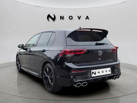 Golf VIII R • 4motion Carplay Harman&Kardon 2021 occasion 33600 Pessac