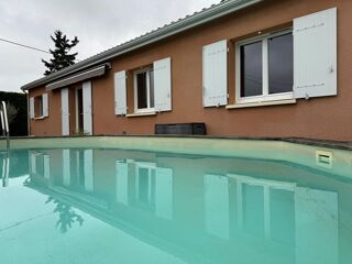  Maison  vendre 5 pices 104 m