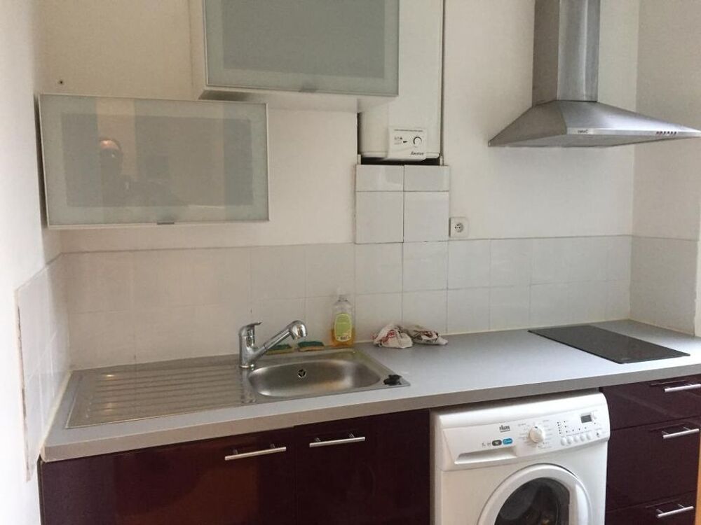 Location Appartement Appartement de 36m2 à louer sur Saint-Denis Saint denis