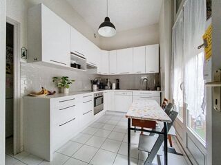  Appartement à vendre 4 pièces 117 m²
