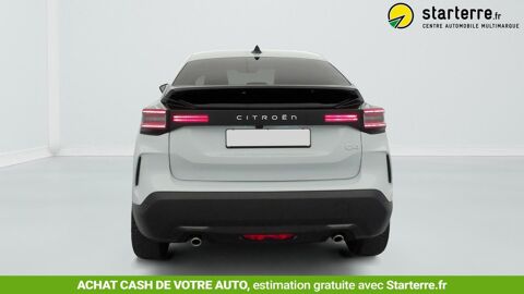 C4 PureTech 130 EAT8 Max 2025 occasion 69190 Saint-Fons