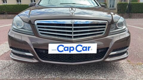 Classe C III 220 CDI 170 Elegance Executive - 5 places 2013 occasion 61300 L Aigle
