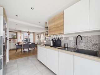  Maison � vendre 6 pi�ces 93 m�