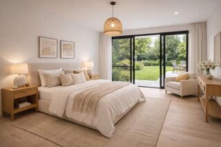  Appartement � vendre 3 pi�ces 101 m�