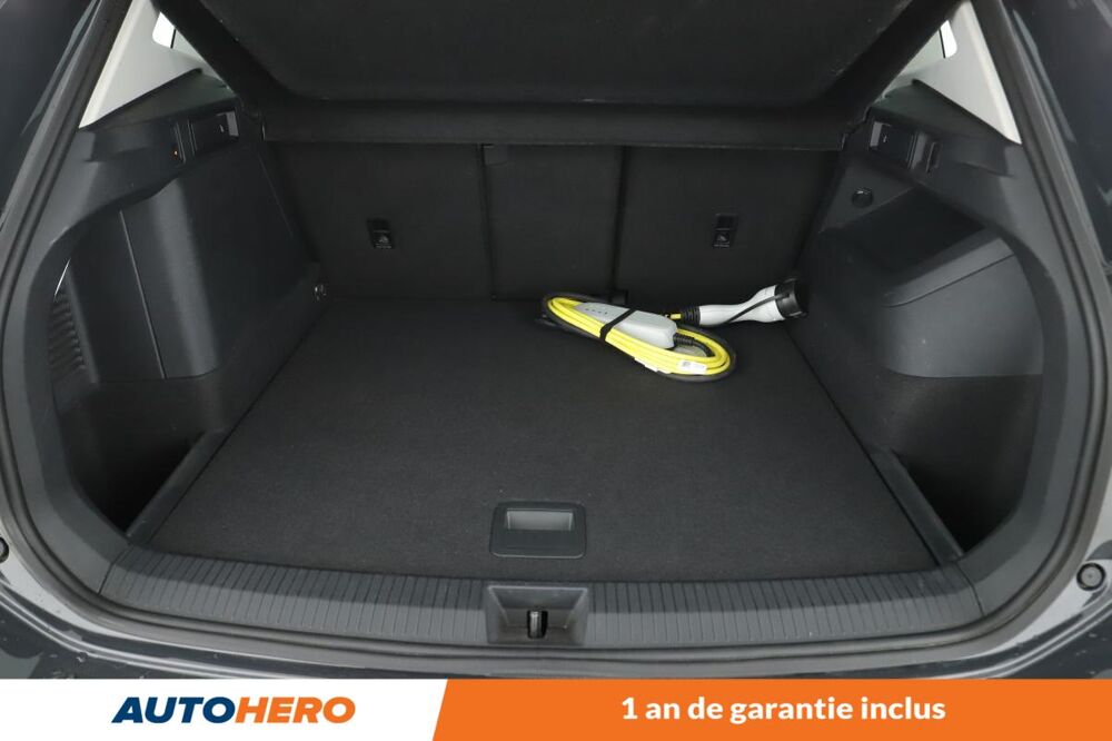Tiguan 1.5 TSI eHybrid Life Plus DSG6 204 ch 2024 occasion 92130 Issy-les-Moulineaux