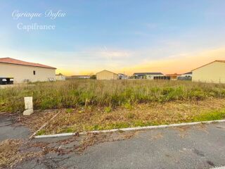  Terrain  vendre 750 m