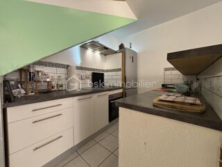  Maison � vendre 3 pi�ces 81 m�