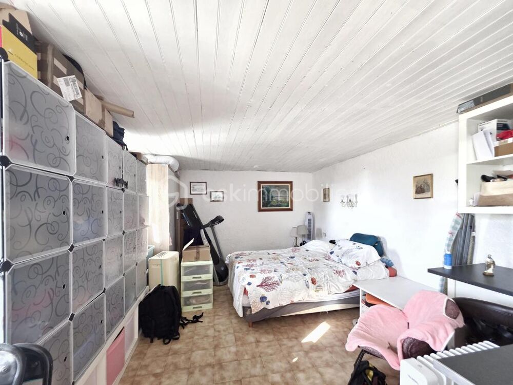 FARON  RARE  T2  JARDIN -GRANDE TERRASSE
