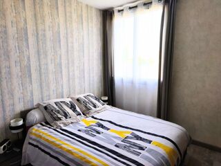  Appartement à louer 3 pièces 60 m²