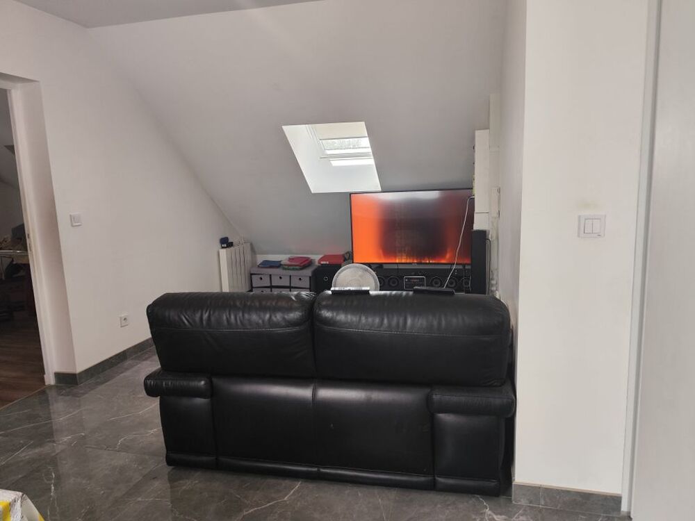 Appartement de 50m2 à louer sur Mormant