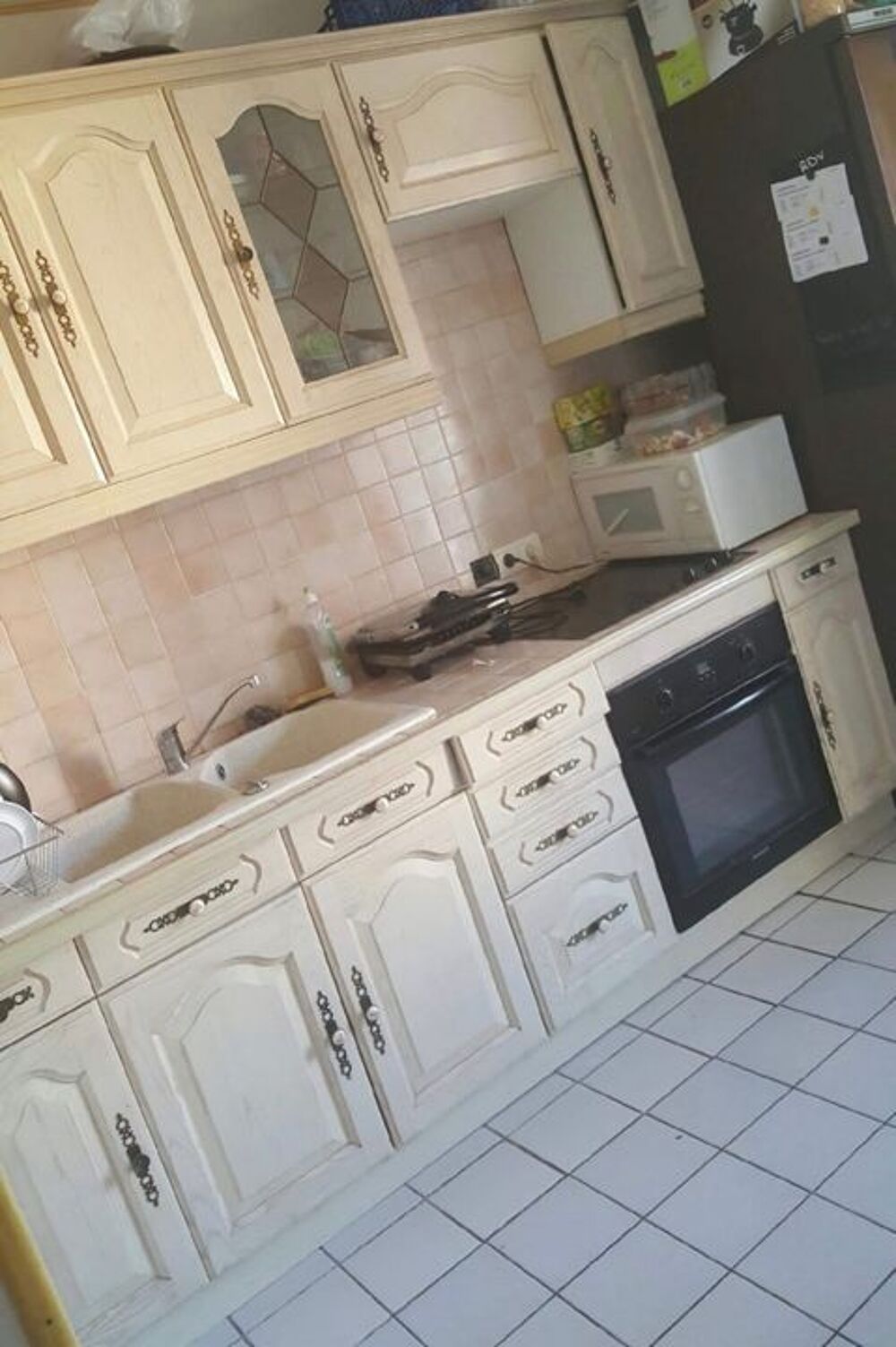 Location Appartement Appartement de 47m2 à louer sur Avignon Avignon
