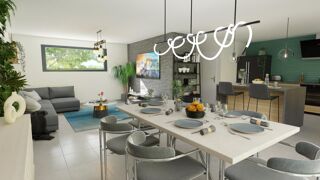  Maison à vendre 4 pièces 94 m²