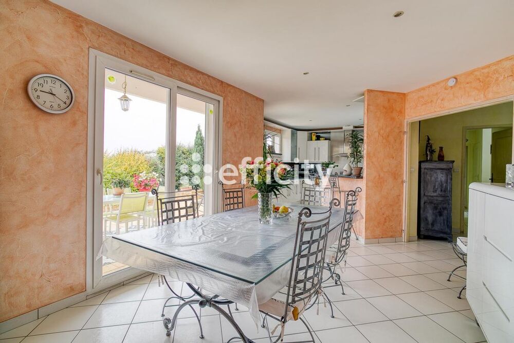  vendre  Villa Le Bois-d'Oingt (69620)