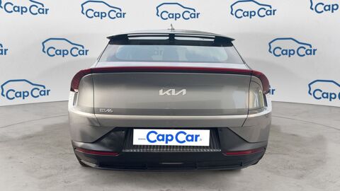EV6 229 77kWh Air Active 2021 occasion 76140 Le Petit Quevilly