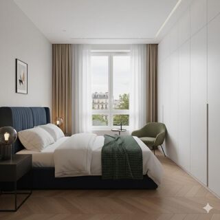  Appartement  vendre 4 pices 94 m