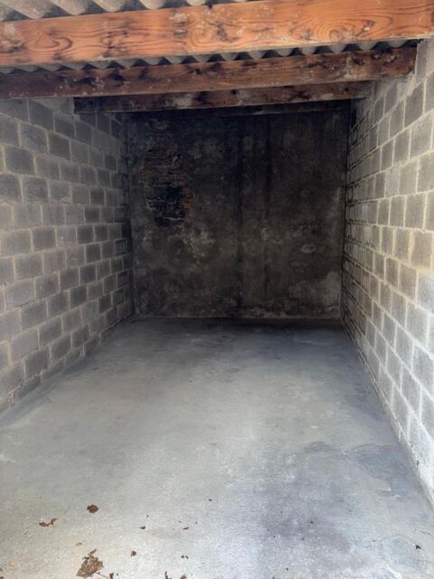 Parking / Garage � louer 15 m�