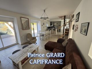  Maison à vendre 3 pièces 54 m²