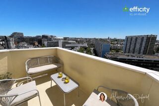  Appartement � vendre 3 pi�ces 71 m�