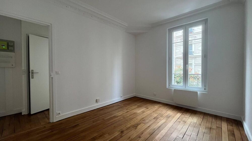 Appartement 32 m²  Suresnes  215 000 €