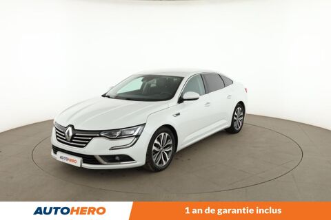 Renault Talisman 1.7 dCi Blue Intens 150 ch 2019 occasion Issy-les-Moulineaux 92130