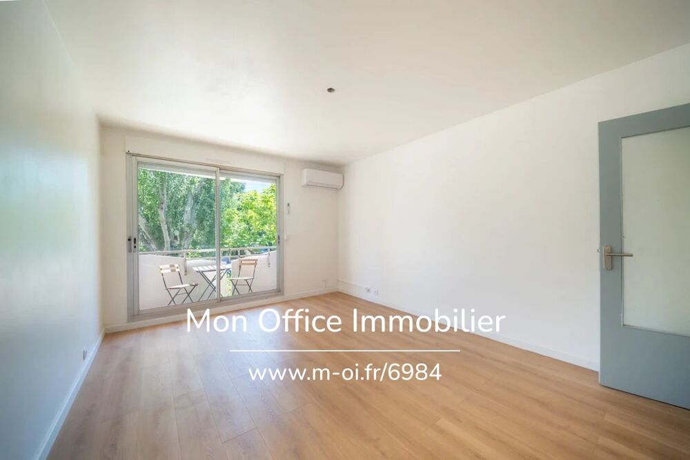 Référence : 6984-RVF - Appartement T2 - Secteur St Jérôme