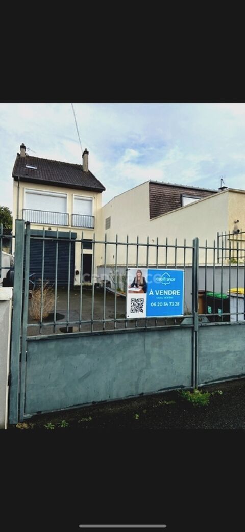   Maison � vendre 5 pi�ces GROSLAY (95) Maison - 5 pi�ce(s) - 190 m�