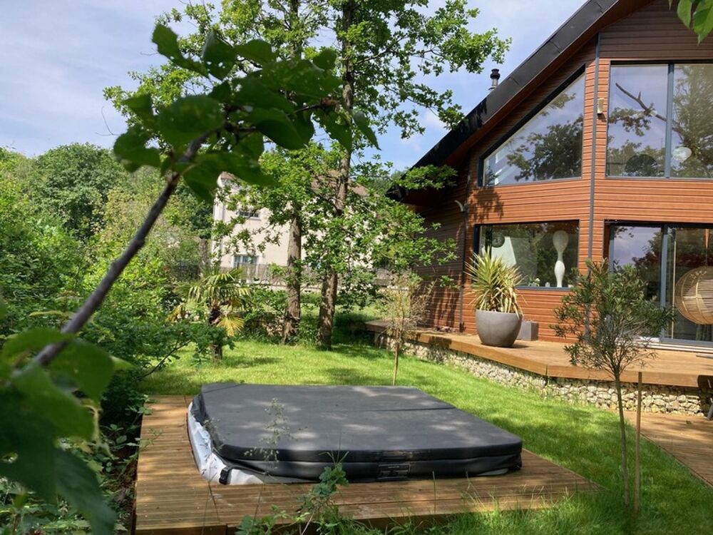 � vendre  Maison Orgeval (78630)