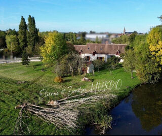  Maison � vendre 15 + pi�ces 370 m�