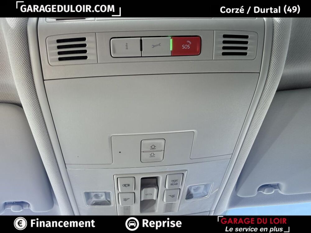 Tiguan III 2.0 TDI 150 DSG7 ELEGANCE 2022 occasion 49140 Corz&eacute;