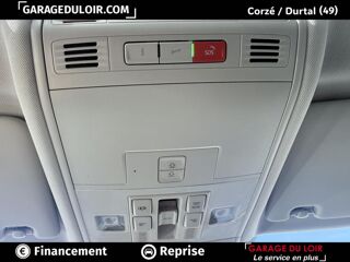 Tiguan III 2.0 TDI 150 DSG7 ELEGANCE 2022 occasion 49140 Corz&eacute;