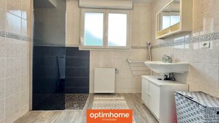  Maison  vendre 9 pices 225 m