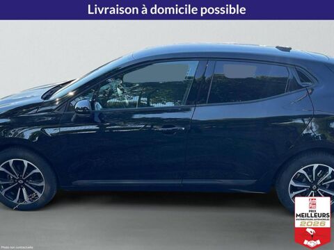 Clio 5 ECO-G 100 CH GSR2 TECHNO 2025 occasion 10150 Lavau