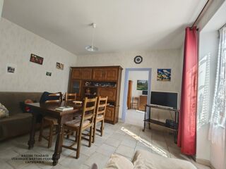  Maison � vendre 2 pi�ces 48 m�