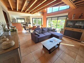  Maison à vendre 6 pièces 135 m²