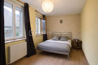  Maison à vendre 4 pièces 93 m²