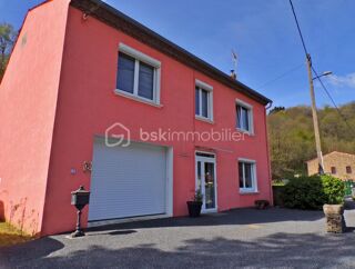  Maison à vendre 6 pièces 153 m²