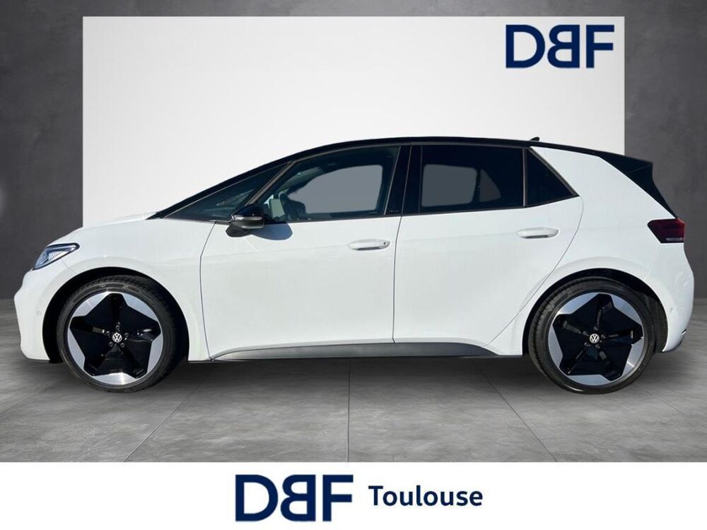 ID.3 ID 3 FL PRO S (79KWH) 204CH 2026 occasion 31100 Toulouse