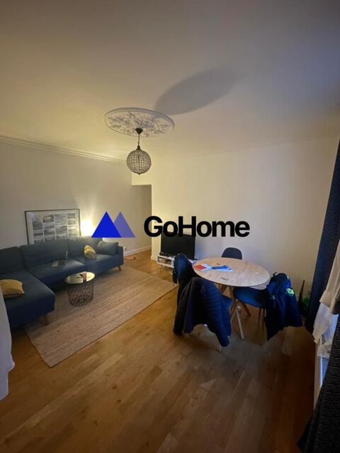  Appartement � louer 3 pi�ces 60 m�