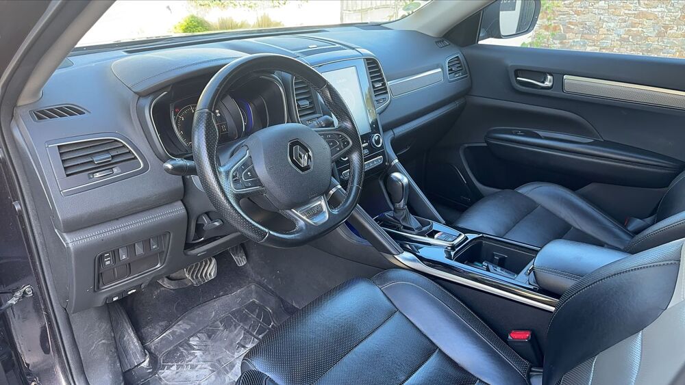 Koleos II 2.0 dCi 177 4X4 X-Tronic Initiale Paris - Automatique Ent 2019 occasion 83000 Toulon