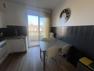  Appartement � louer 3 pi�ces 57 m�