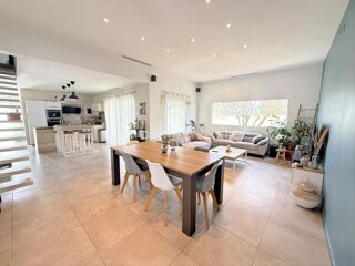  Maison à vendre 5 pièces 150 m²