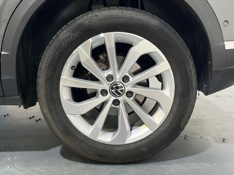 T-ROC 1.5 TSI EVO2 150 Start/Stop DSG7 Style 2024 occasion 31100 Toulouse