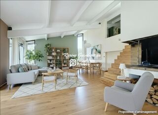  Villa � vendre 6 pi�ces 213 m�