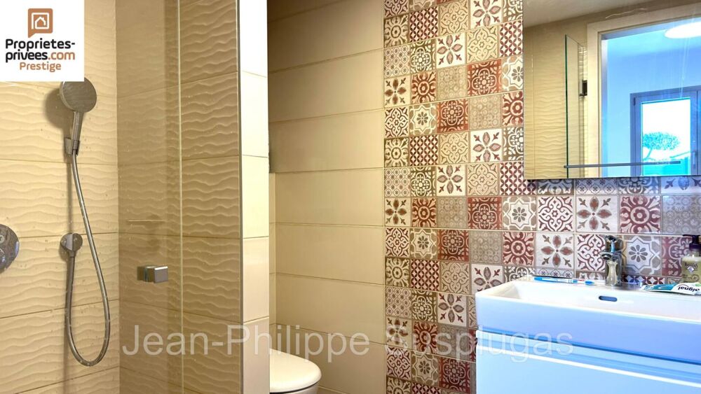 � vendre  Villa Saint-Cyr-sur-Mer (83270)